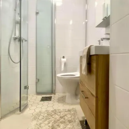 Apartament Keidas Meren Laehellae *