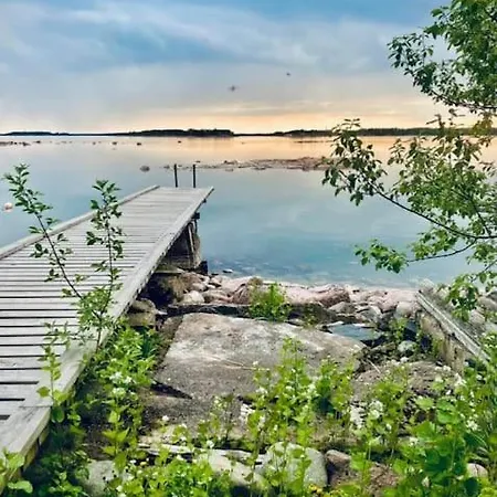 Keidas Meren Laehellae Apartament