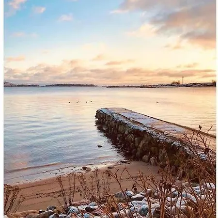 Apartament Keidas Meren Laehellae Helsinki