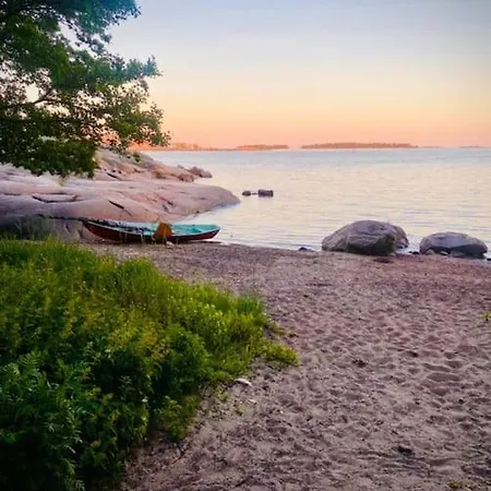Apartament Keidas Meren Laehellae Helsinki