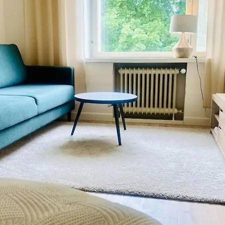 Apartment Keidas Meren Laehellae *