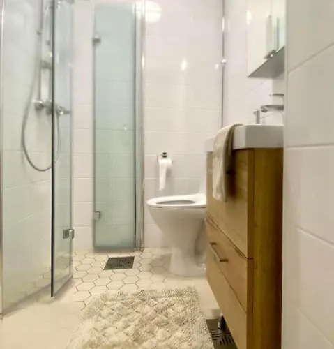 Διαμέρισμα Keidas Meren Laehellae *