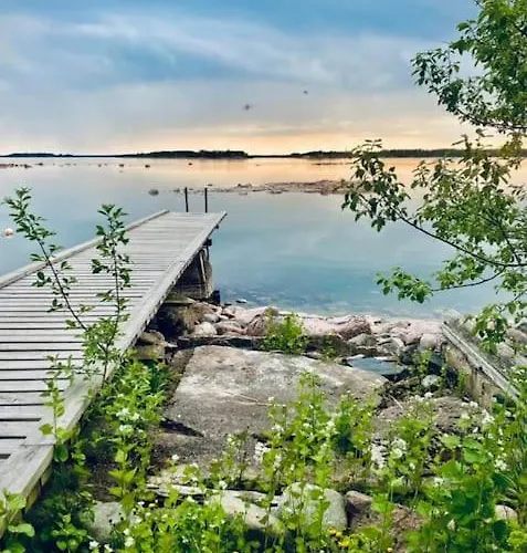 Keidas Meren Laehellae Διαμέρισμα