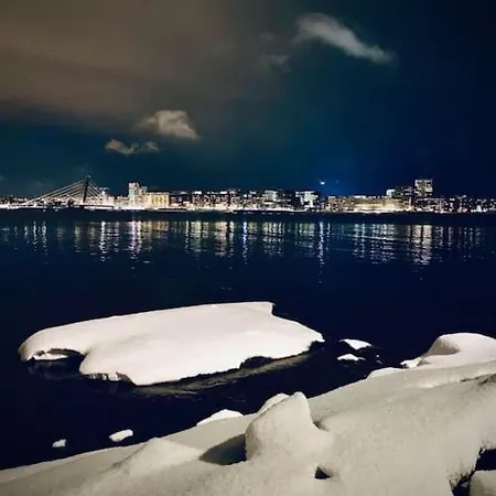 Keidas Meren Laehellae Appartement Helsinki