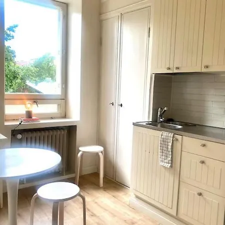 Keidas Meren Laehellae Appartement